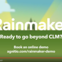 Rainmaker Launch: The Dawn of a New Era (18 March 2014)