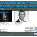 Interview – Digital Pharma Interviews Morten Hjelmsoe on multichannel communication