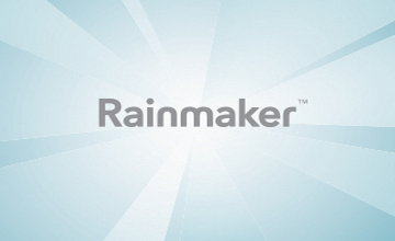 Rainmaker multichannel