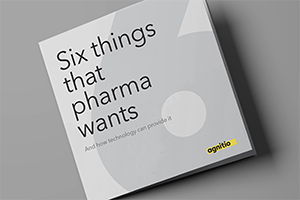 6 things that pharma wants