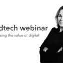 Medtech webinar: maximising the value of digital