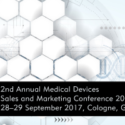 Meet us at medtech conference