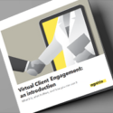 Virtual engagement booklet