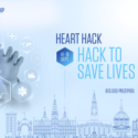 Agnitio at EMS heart hack to save lives hackathon