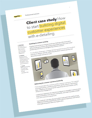 case-study-building-digital-customer-experience