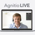 Agnitio LIVE launched today